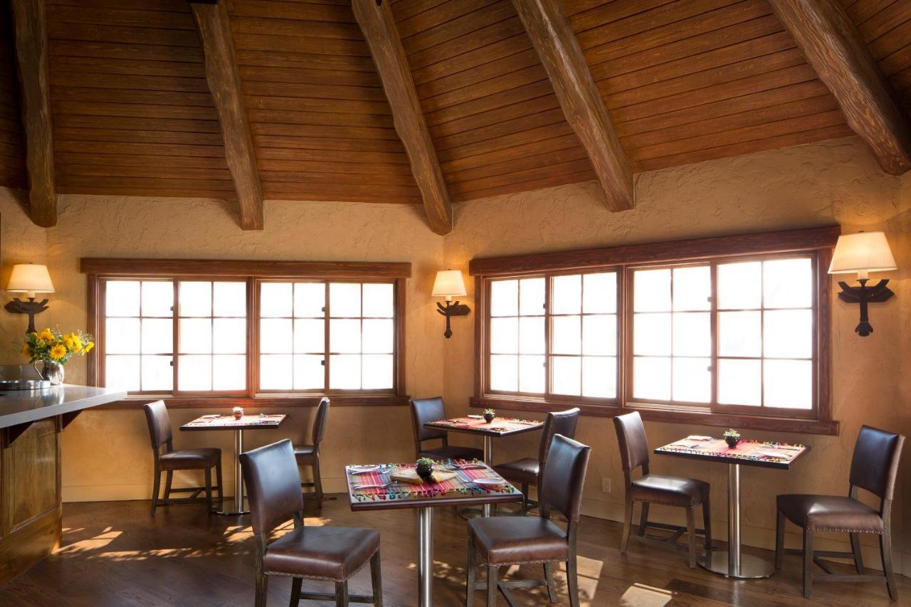 Rancho Caymus Inn Rutherford Exterior foto